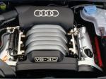 Audi A4 3.0 Sedan 2000 года